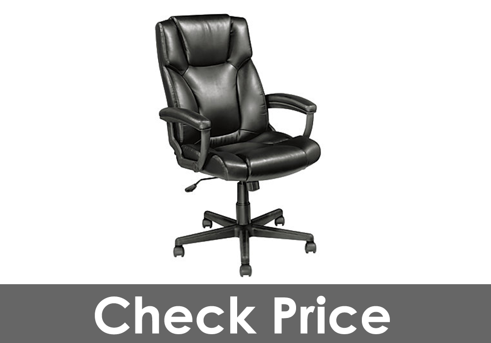 Best Office Chairs 2021 Reviews and Buyer's Guide Best Office Chairs