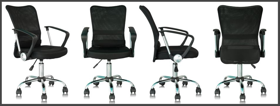 top office chairs 2017