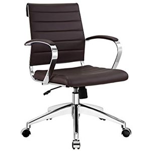 Modway Jive Mid-Back Office Chair Review