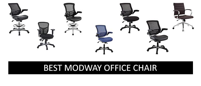 Best Modway Office Chair